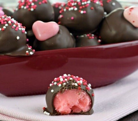 Cherry Bombs