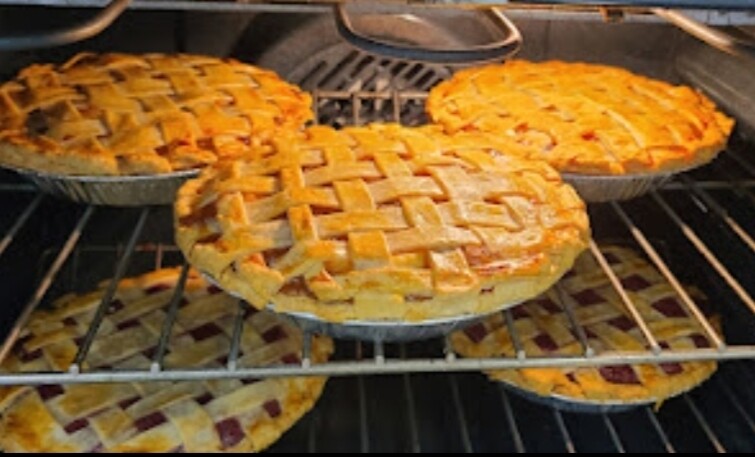 Cherry Pie