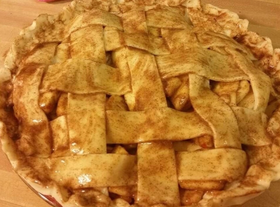 Apple Pie