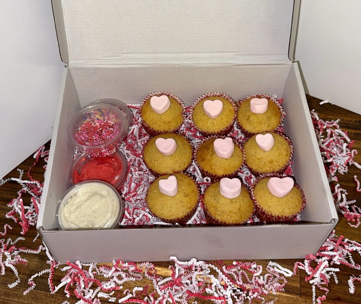 Cupcake Kit
