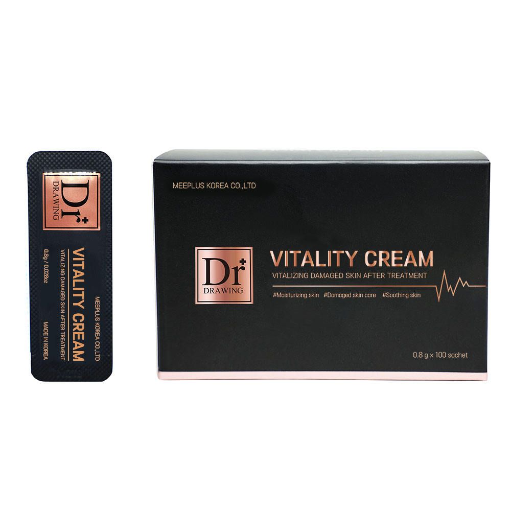 VITALITY CREAM 10/PCS