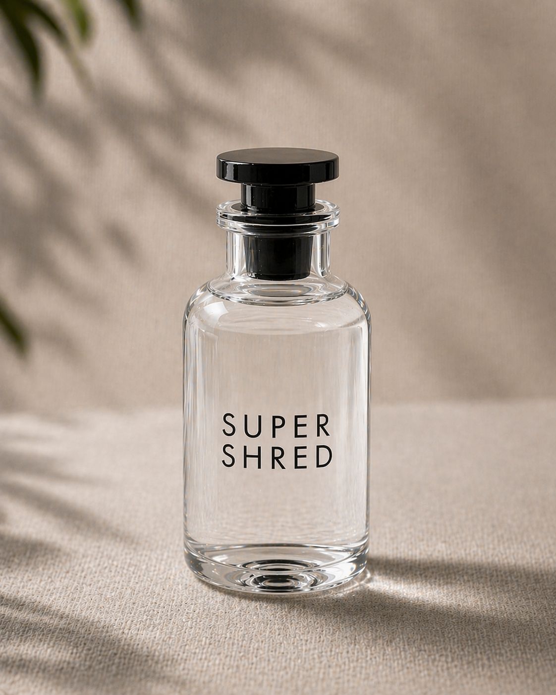 SUPER SHRD