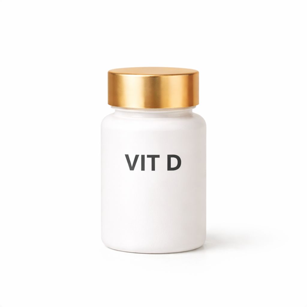 KOREA VIT-D