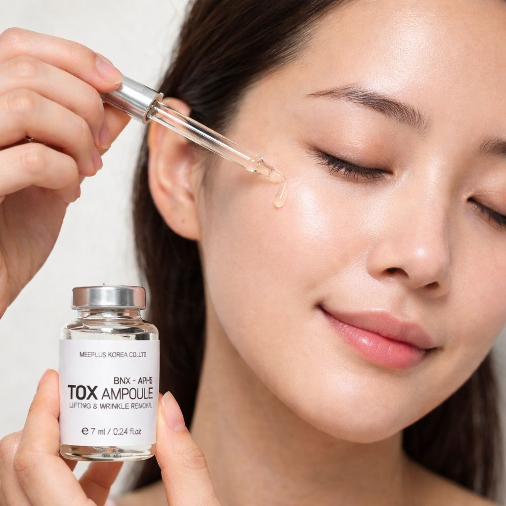 BNX-APH5 (T 0 X) ADVANCED FIRMING SERUM