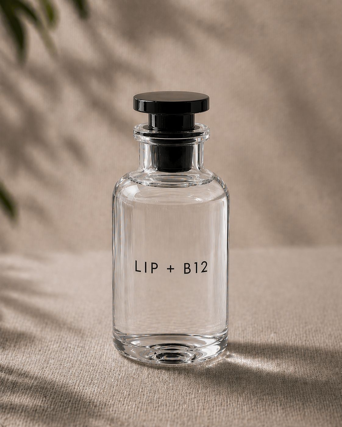 LC + B12
