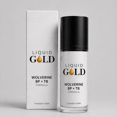 BP-FRAG + TB (WOLVERINE)