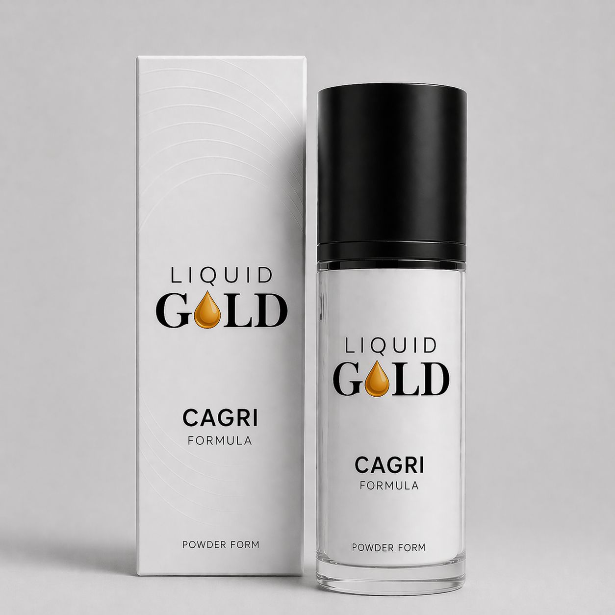 CAGR