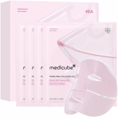 Medicube PDRN Face Mask