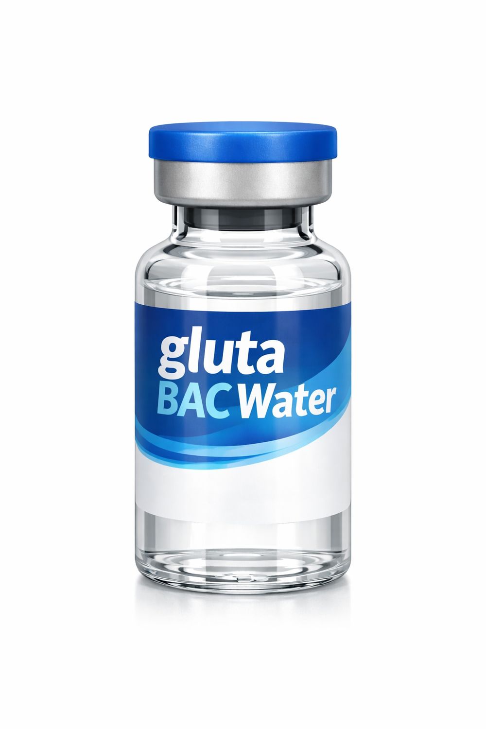 GLUTA BAC (NEXUS)