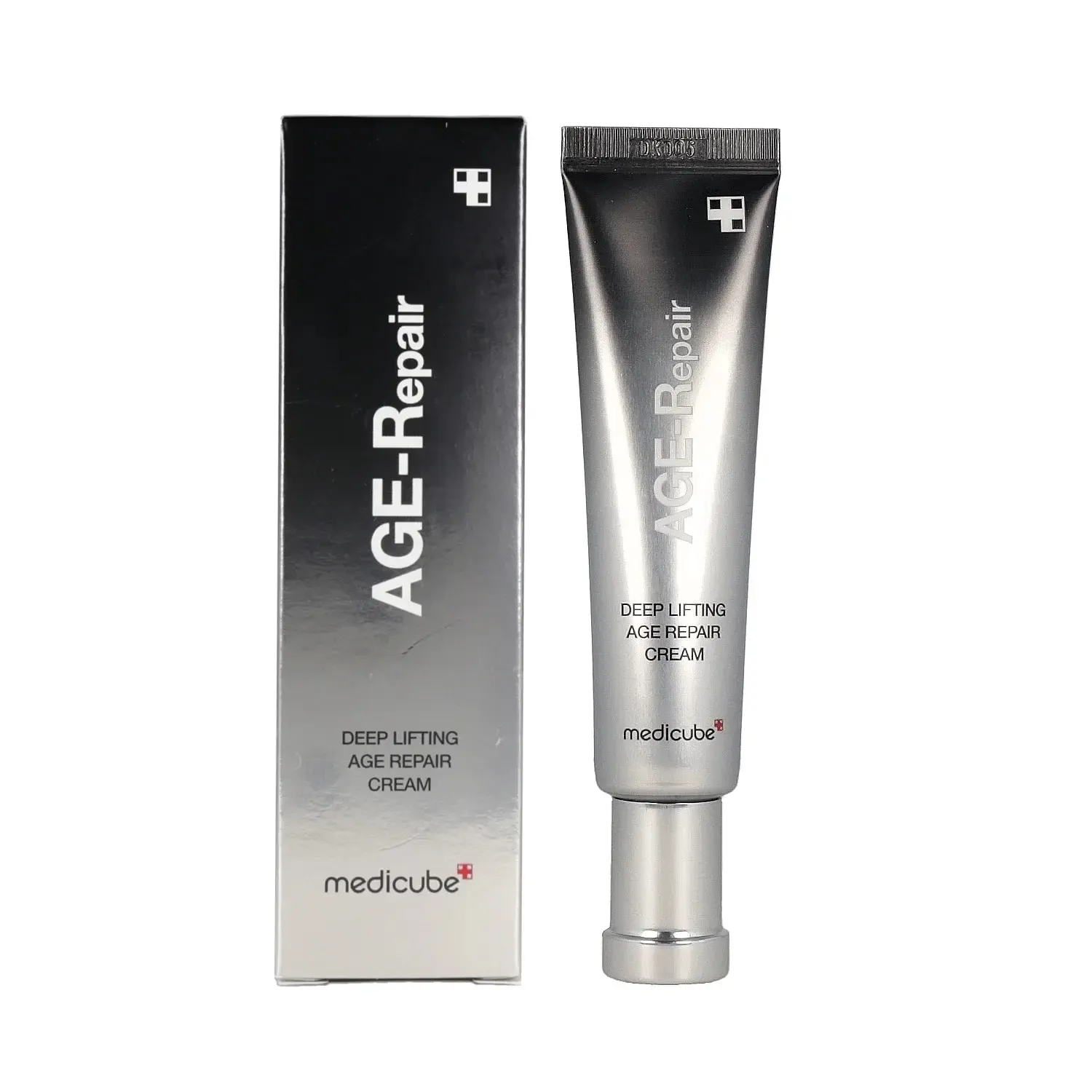 Medicube Age-R Deep Lifting Repair Cream