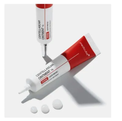 Medicube Centellascar Ointment