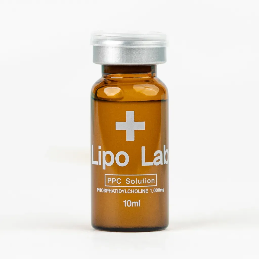 Lipo Lab