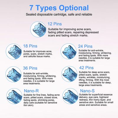 M-EIGHT S CARTS