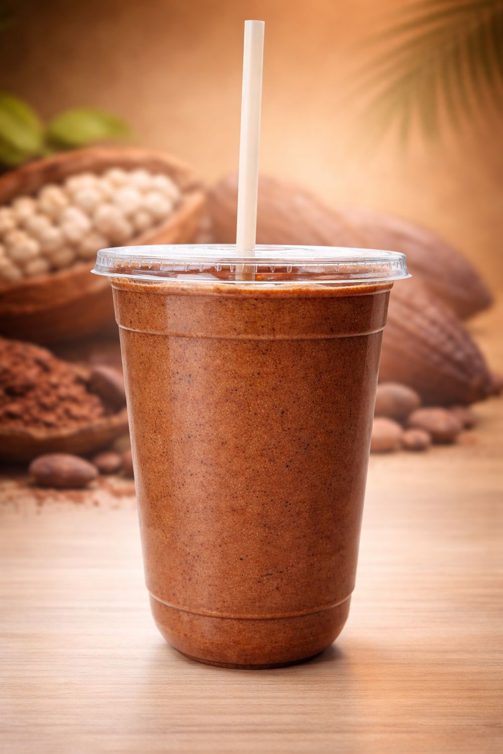 CHOCO LOCO