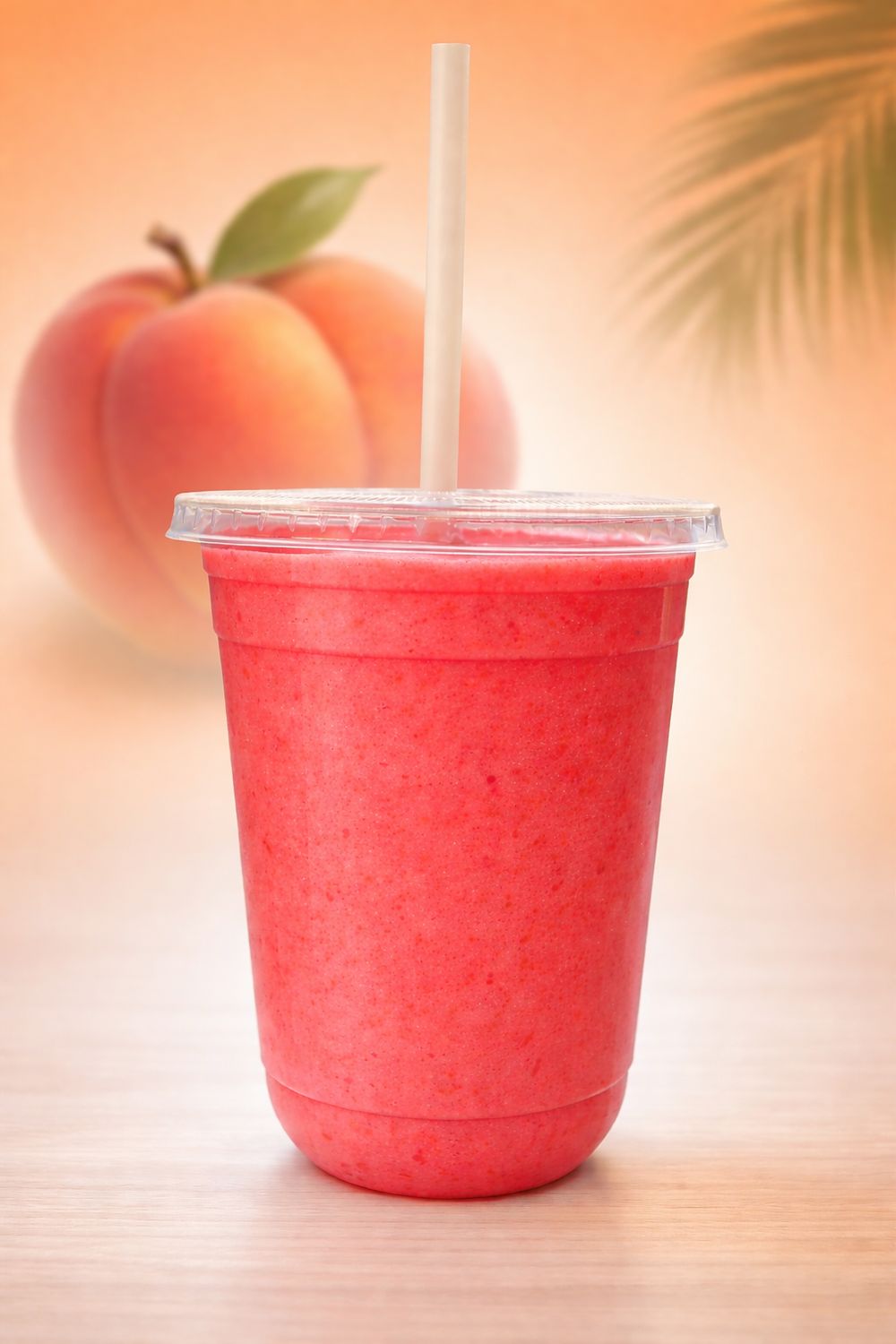 PEACHY KEEN
