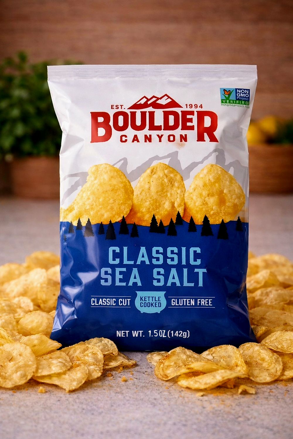 CLASSIC SEA SALT CHIPS
