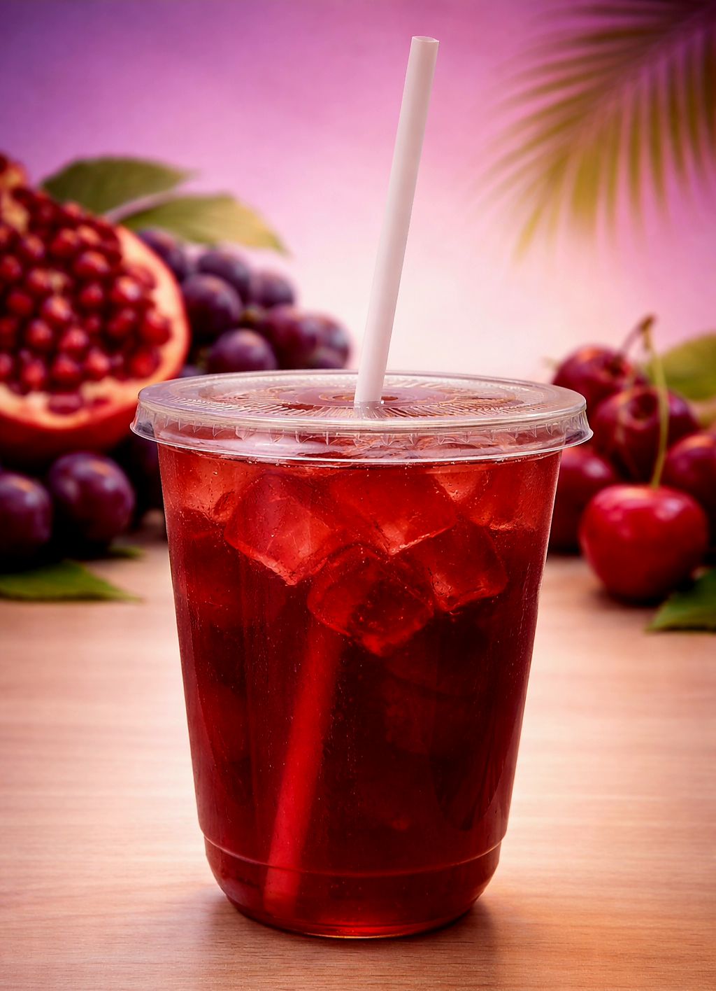 FARMERS PUNCH