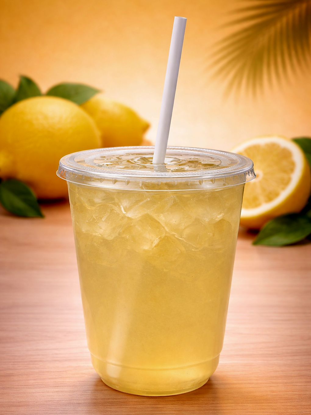 LEMONADE
