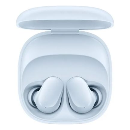 Audifonos Xiaomi Redmi Buds 6 Play color Azul
