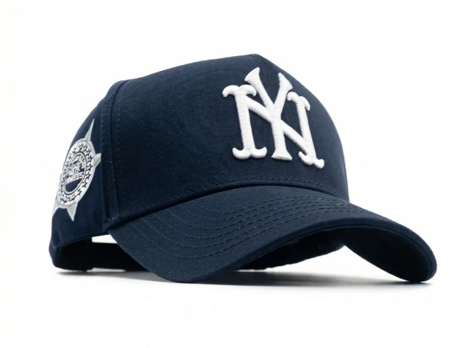 TIROSCAPS-YANKEES VS METS