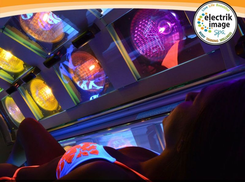 🤩OWN THE SALON🤩