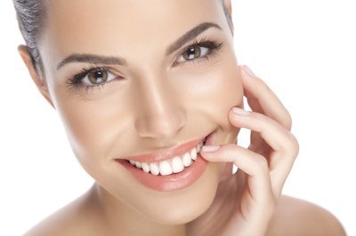 Teeth Whitening