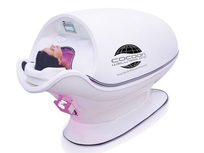 Infrared Wellness Pod Month
