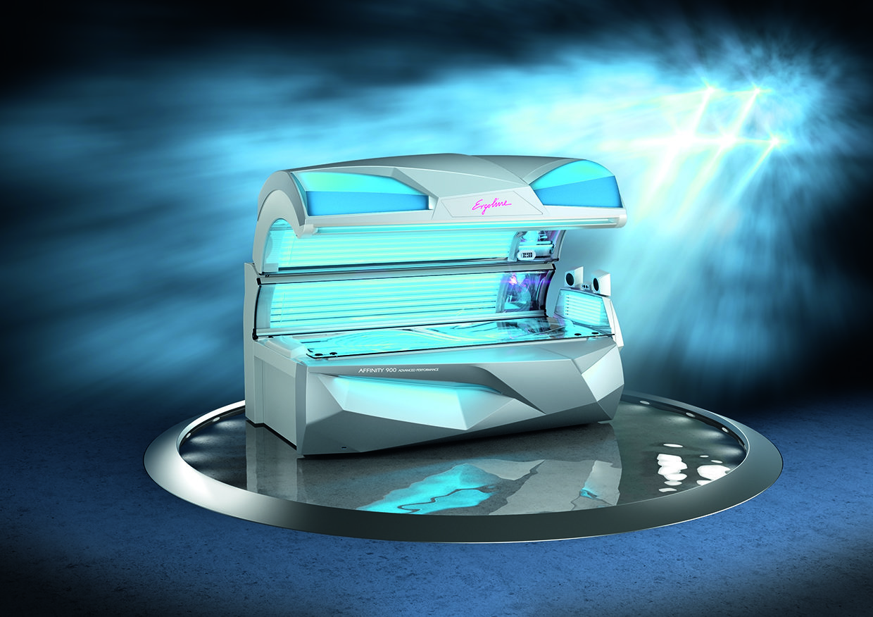 Level 2 - UV Tanning Monster Level