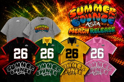 SBA MERCH