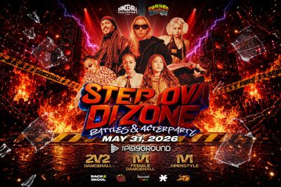 STEP OVA DI ZONE