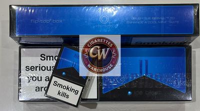 Marlboro Ice Blast cigarettes | Cheap smokes & tobacco online | Australia free shipping (3-7 days…