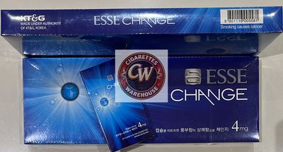 Esse Change (Original) cigarettes | Cheap smokes & tobacco online | Australia free shipping (3-7 d…