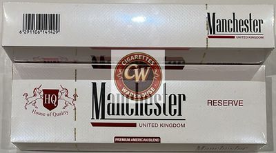 Manchester Reserve cigarettes | Cheap smokes & tobacco online | Australia free shipping (3-7 days)…
