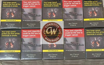 JPS Classic Original