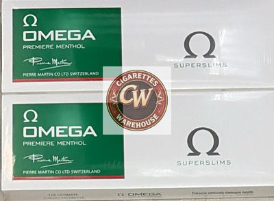 Omega Green