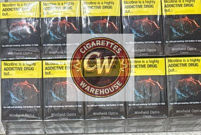 Winfield Optix (Classic)