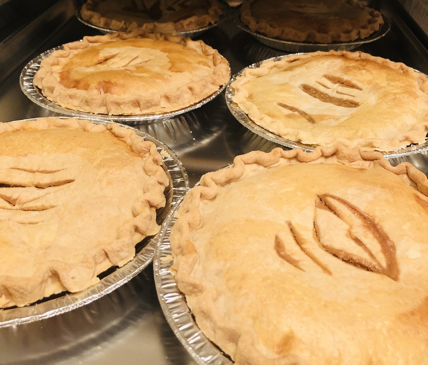 Tarte / Pie
