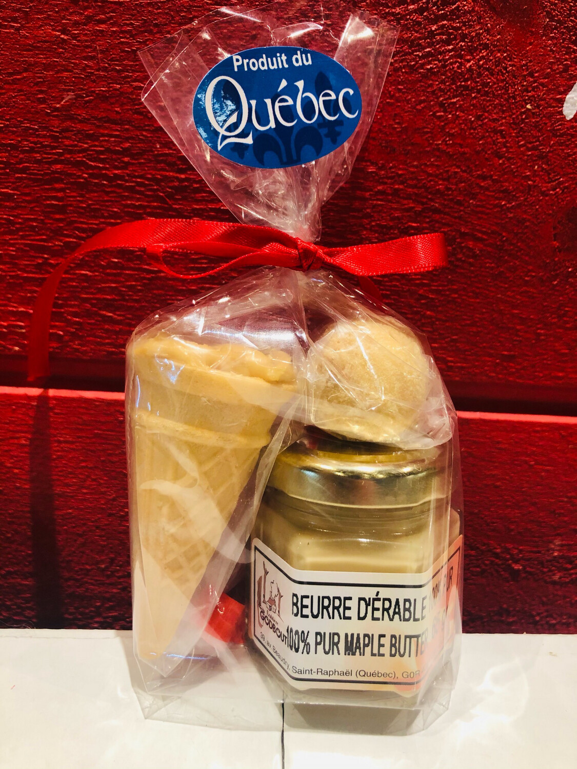 Cadeau Corporatif / Corporate Gift