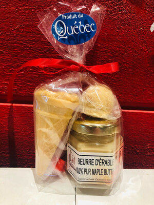 Cadeau Corporatif / Corporate Gift