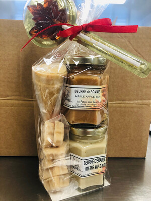 Cadeau corporatif / Corporate Gift