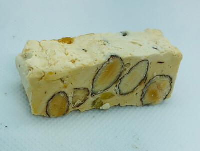 Nougat à l’érable 10 unités / Maple nougat 10 units