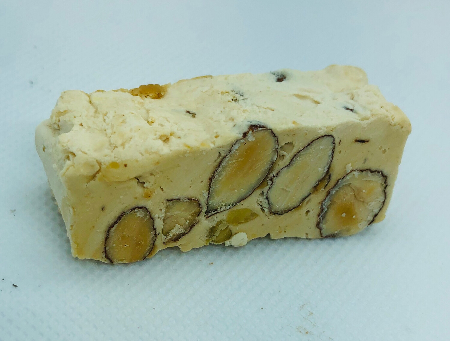 Nougat à l’érable 10 unités / Maple nougat 10 units