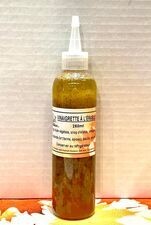 Vinaigrette moutarde à l’érable / Maple mustard salad dressing