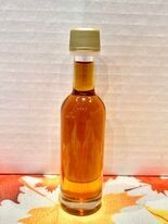 Fiole sirop d&#39;érable 50 ml - Maple syrup 50 ml