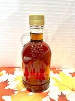 Gallone sirop d&#39;érable 250 ml - Maple Syrup 250 ml