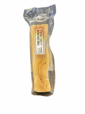 Tire éponge à l’érable / Maple sponge toffee