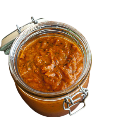 Sauce spaghetti à l’érable 500ml / Maple spaghetti sauce 500 ml