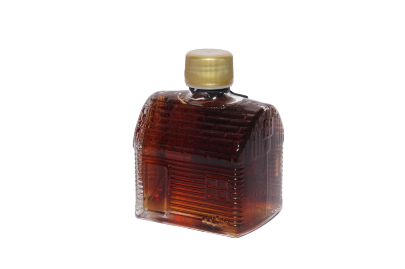 Cabane à sucre 250 ml (sirop) / Sugar Shack 250 ml (syrup)