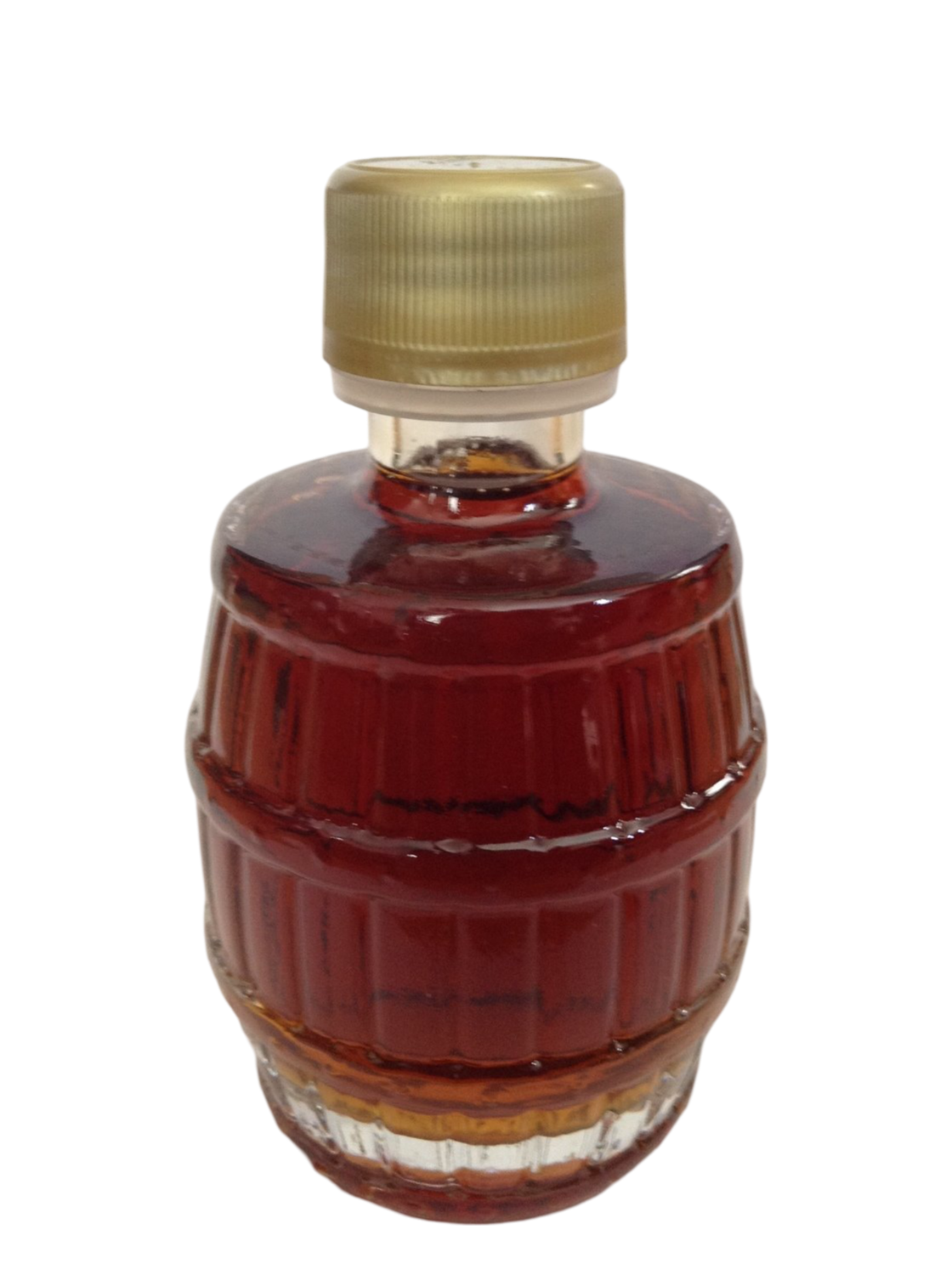 Baril (sirop d&#39;érable) 100 ml - Barrel (maple syrup) 100 ml