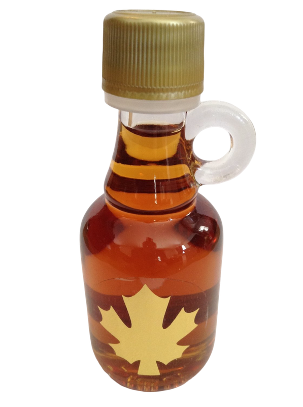 Gallonne (sirop d&#39;érable) 50 ml - Gallon (maple syrup) 50 ml